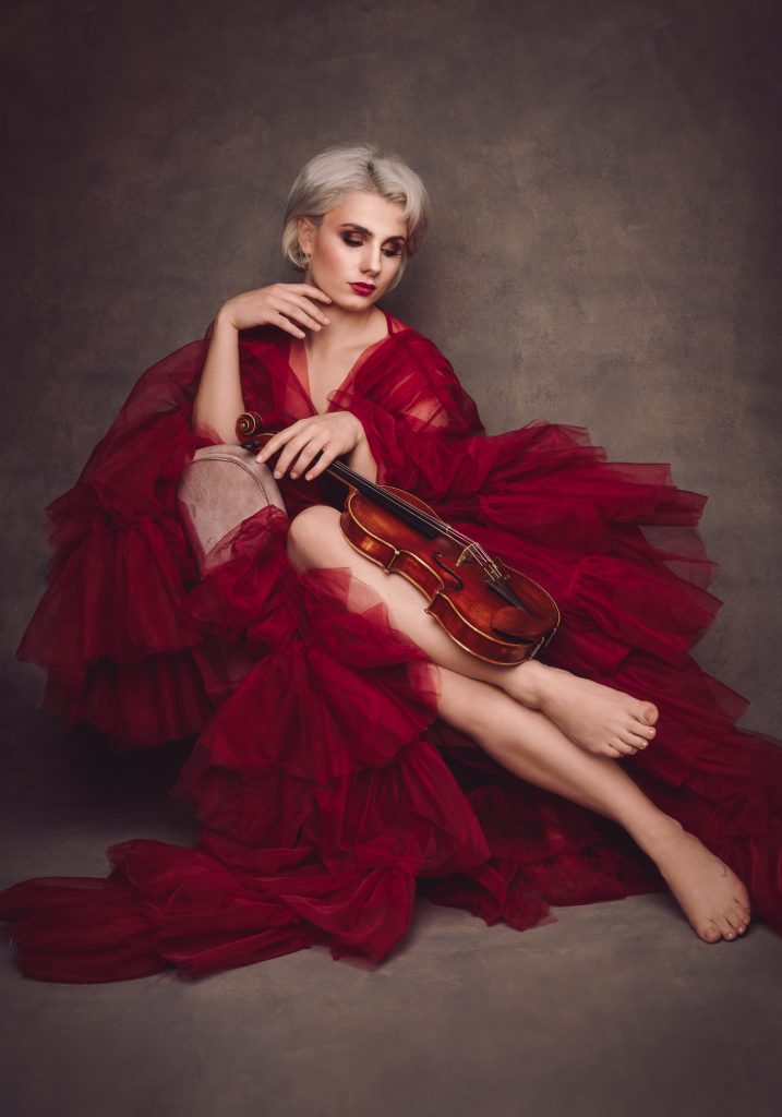 High-end branding by Renata Clarke using Identity-Led Branding at Brand Alchemi. Focused on aligning brand visuals with astrology, Human Design, Gene Keys, and numerology.