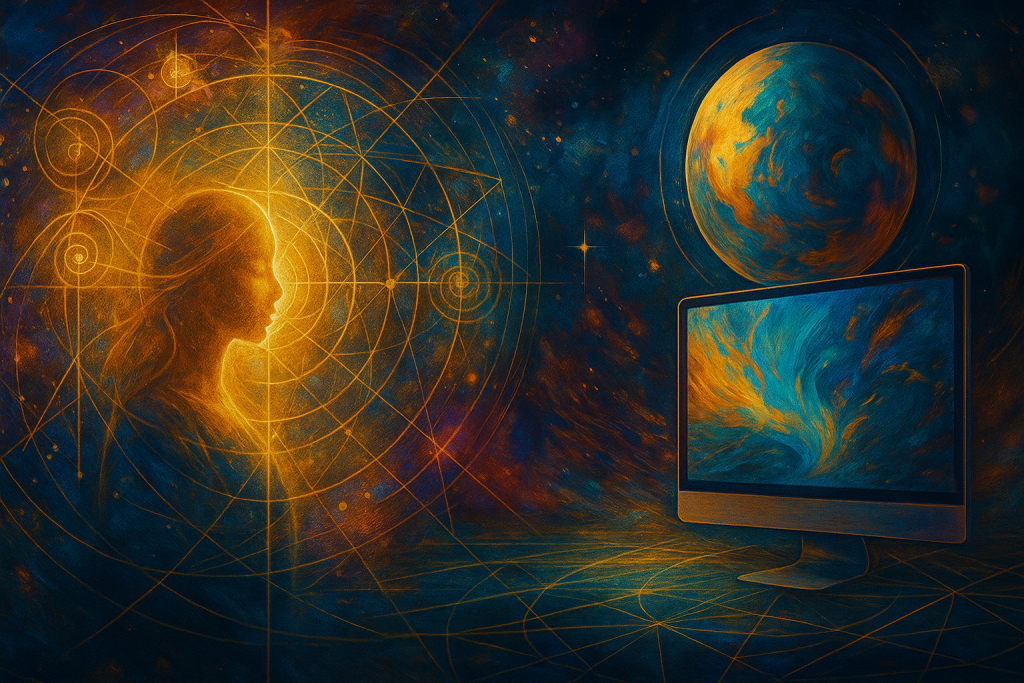 Brand Alchemi's Quantum Essence Branding blends esoteric systems, AI analysis, and intuition to create energetically aligned, practical brand strategies.Brand Alchemi's Quantum Essence Branding blends esoteric systems, AI analysis, and intuition to create energetically aligned, practical brand strategies.