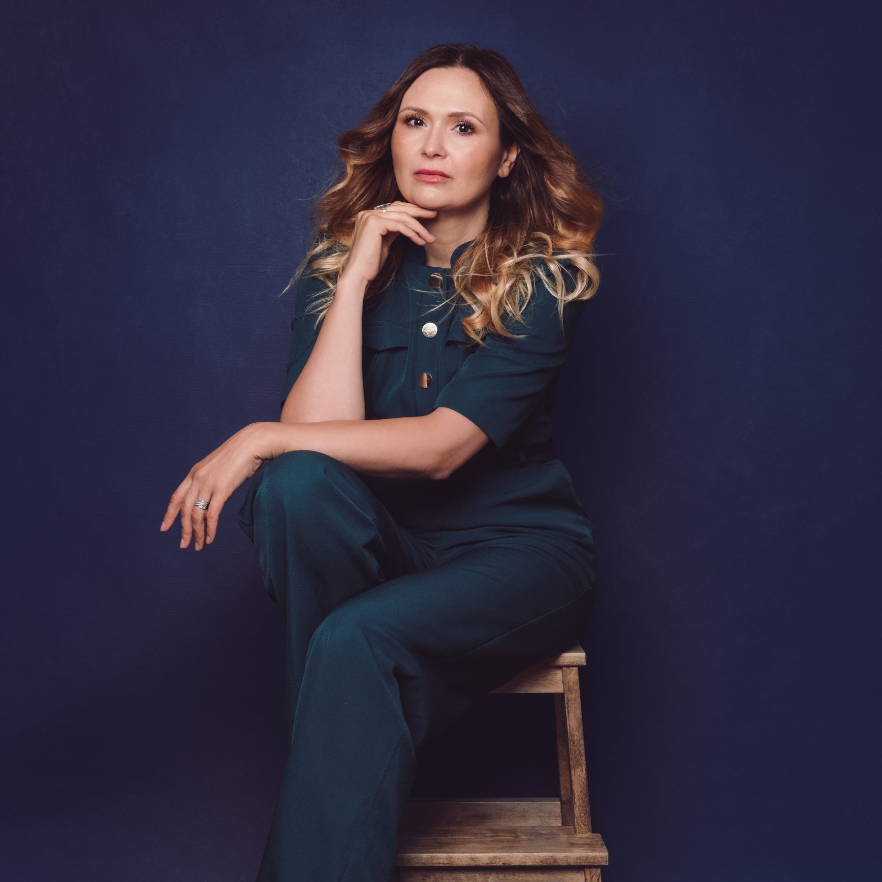 Renata Clarke at Brand Alchemi offers Quantum Essence Branding, integrating AI, Human Design, and intuitive insights for transformative brand alignment.