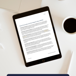 Brand Alchemi's Quantum Essence Branding blends esoteric systems, AI analysis, and intuition to create energetically aligned, practical brand strategies.