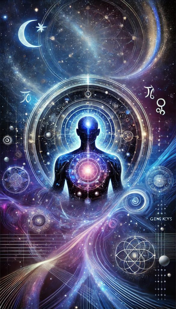 Brand Alchemi's Quantum Essence Branding blends esoteric systems, AI analysis, and intuition to create energetically aligned, practical brand strategies.