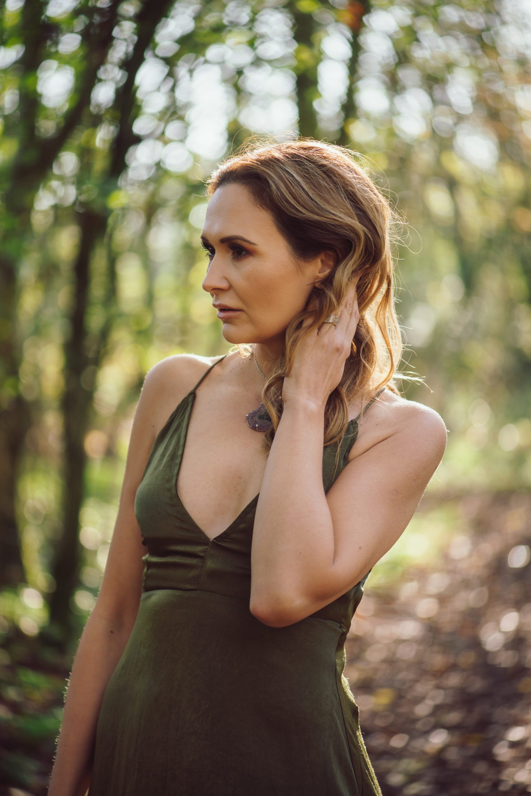 Holistic branding by Renata Clarke, combining AI-driven insights with intuition for grounded brand transformation.