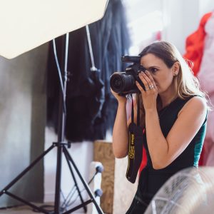 Branding Photography Sessions