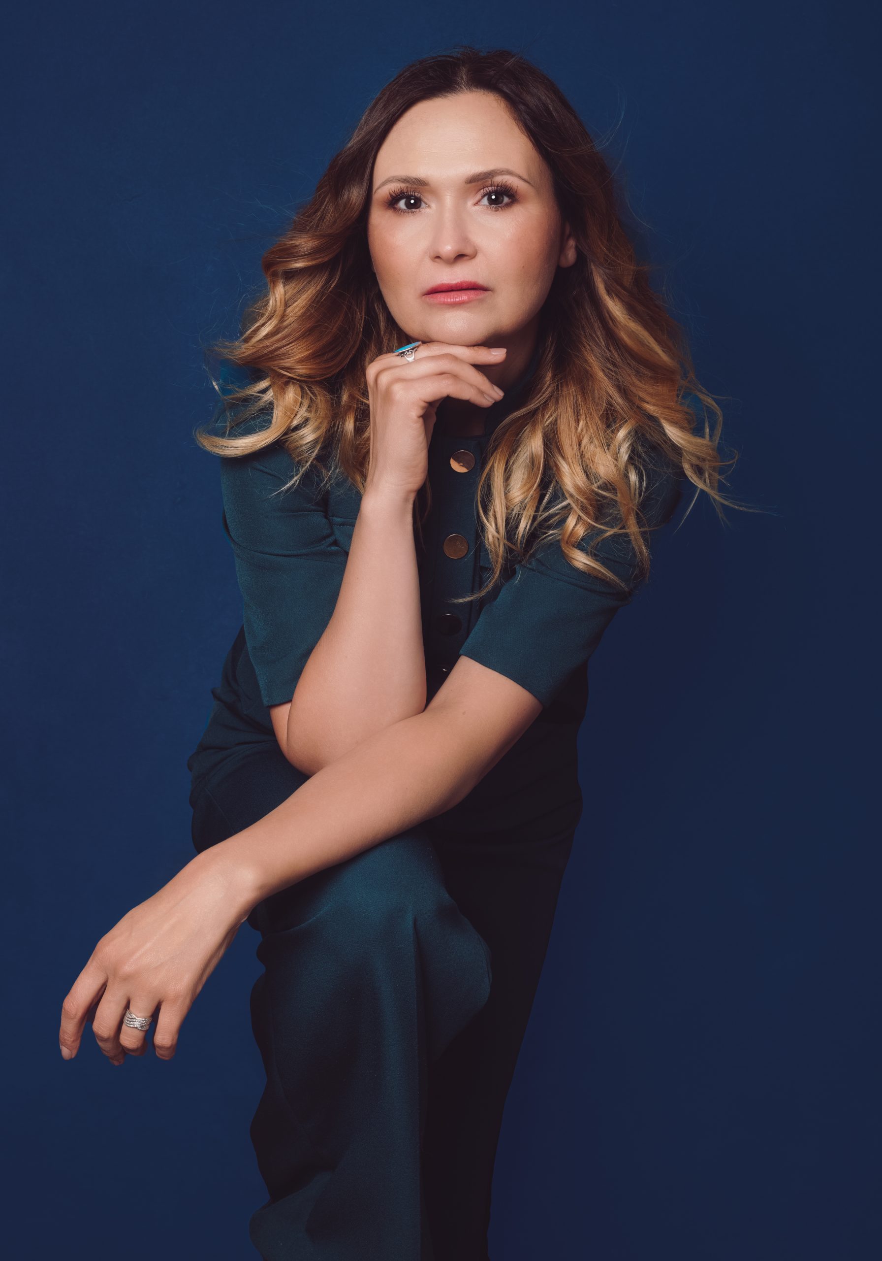 Renata Clarke at Brand Alchemi using Quantum Essence Branding for transformative, energetically aligned brand strategy.