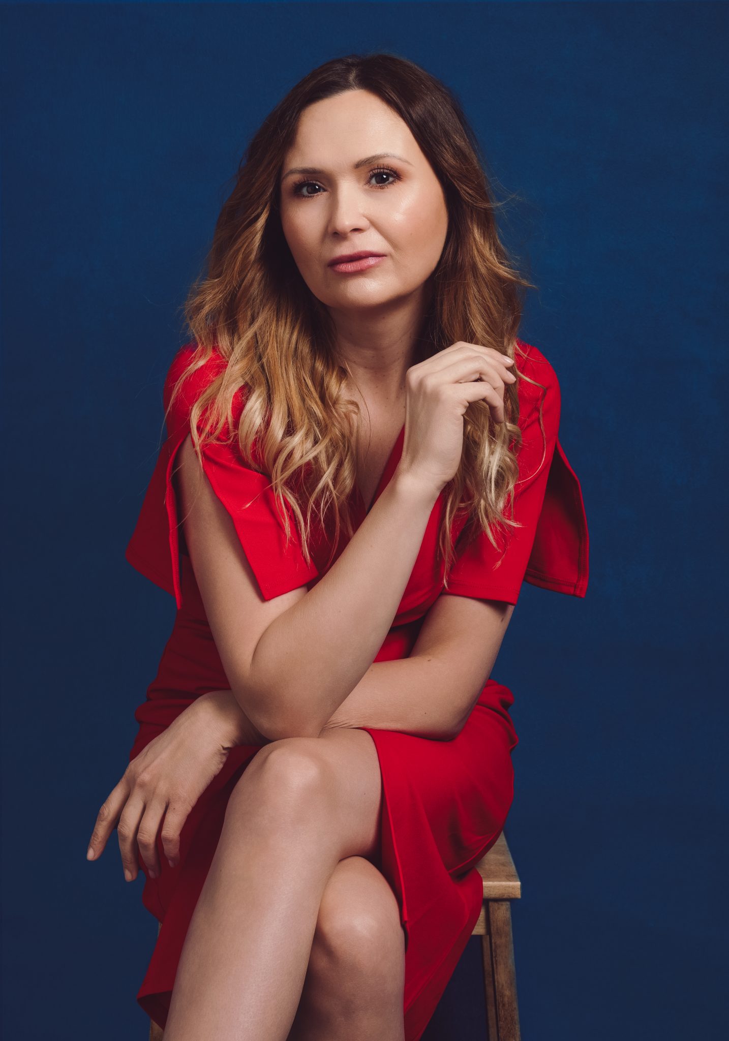 Renata Clarke at Brand Alchemi offers Quantum Essence Branding, integrating AI, Human Design, and intuitive insights for transformative brand alignment.