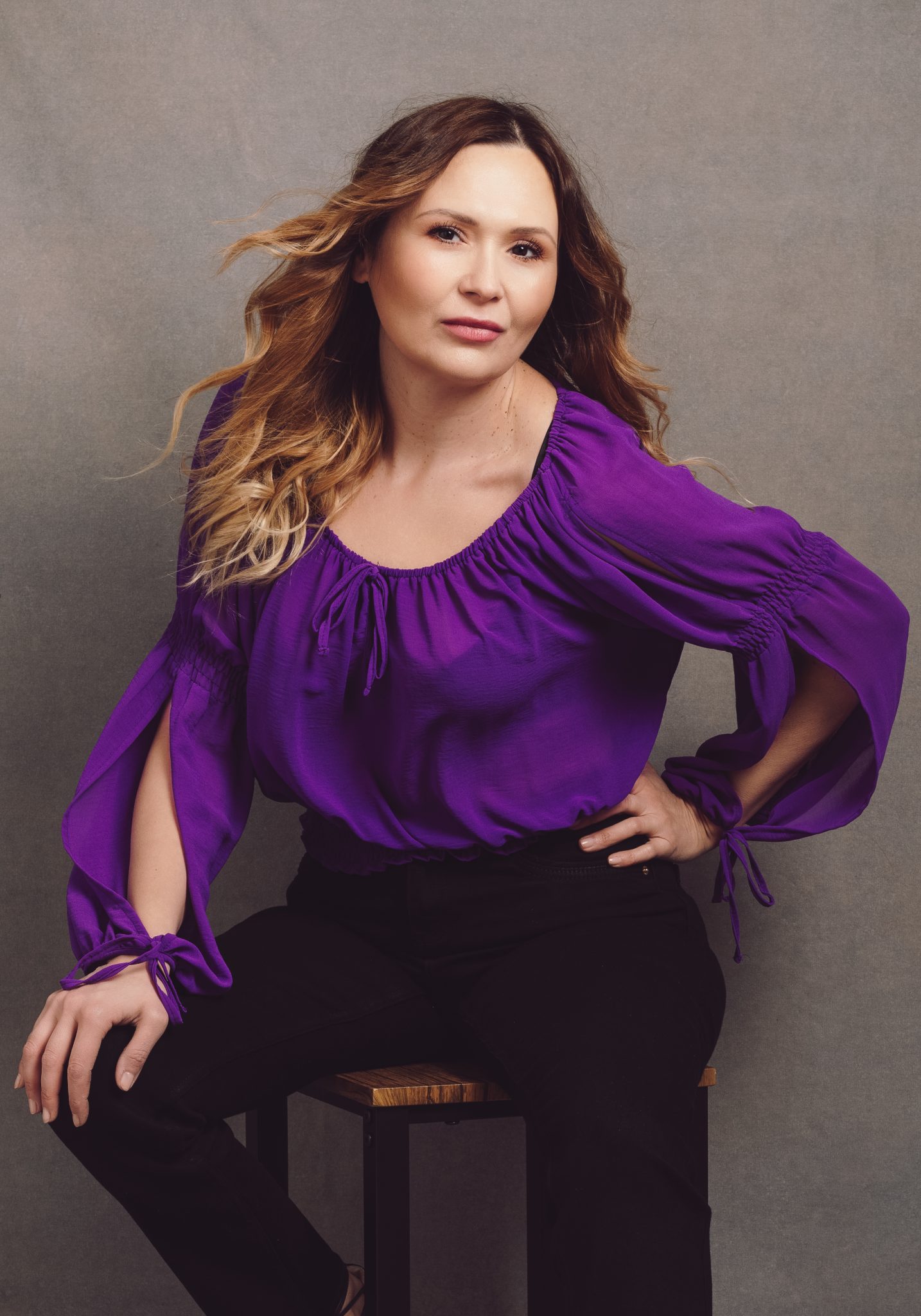 Renata Clarke at Brand Alchemi offers Quantum Essence Branding, integrating AI, Human Design, and intuitive insights for transformative brand alignment.