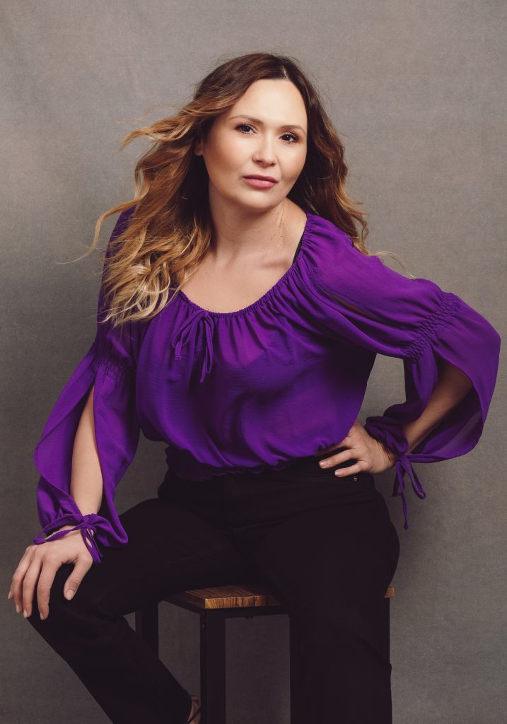 Renata Clarke at Brand Alchemi offers Quantum Essence Branding, integrating AI, Human Design, and intuitive insights for transformative brand alignment.