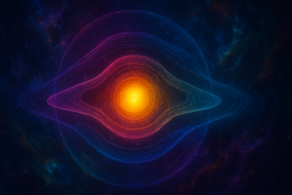 The 4 Layers of Brand Magnetism: A New Paradigm for Energetic Branding