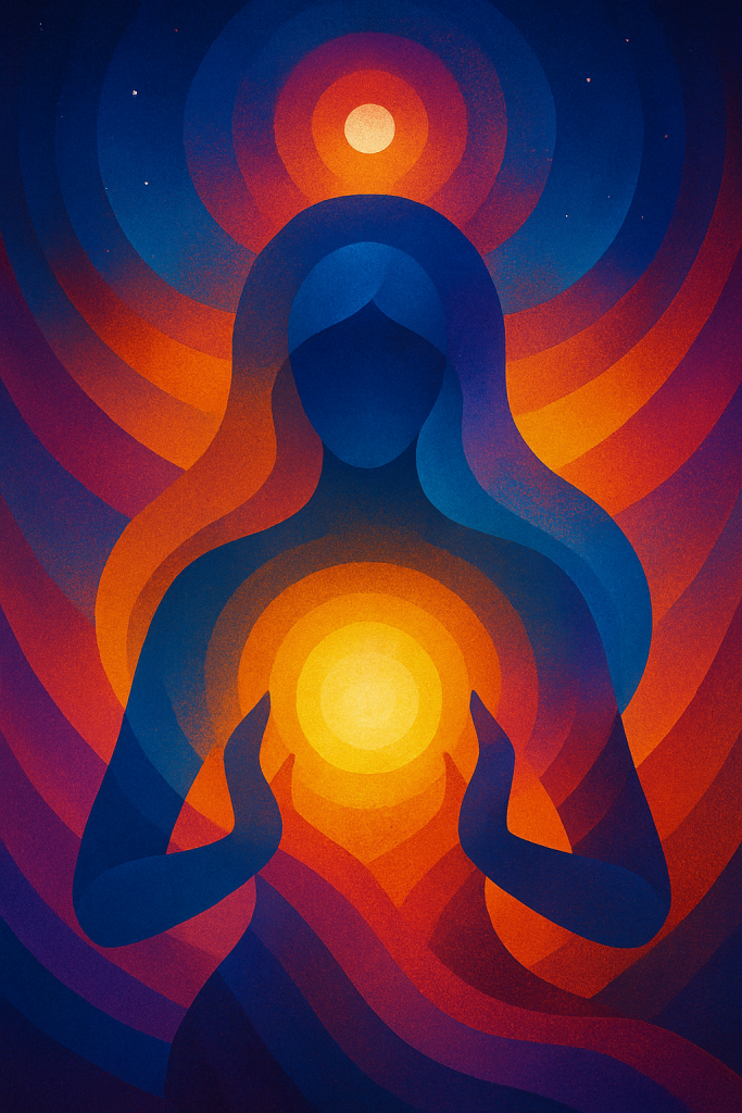 ENERGETIC BRAND MAGNETISM Brand Alchemi