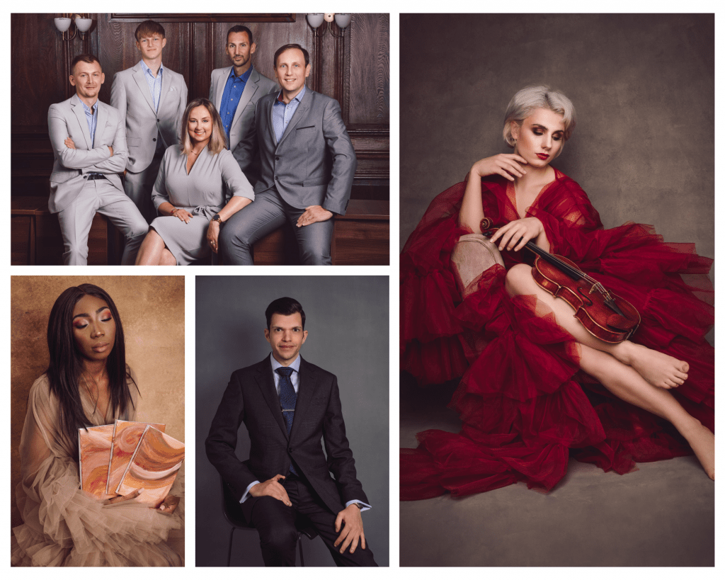 High-end branding by Renata Clarke using Quantum Essence Branding at Brand Alchemi in Ayrshire, Scotland. Focused on aligning brand visuals with astrology, Human Design, Gene Keys, and numerology.