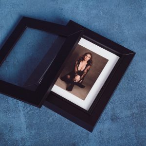 Foundation Folio Collection